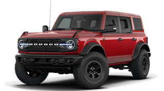 2026 Ford Bronco® External Image 2